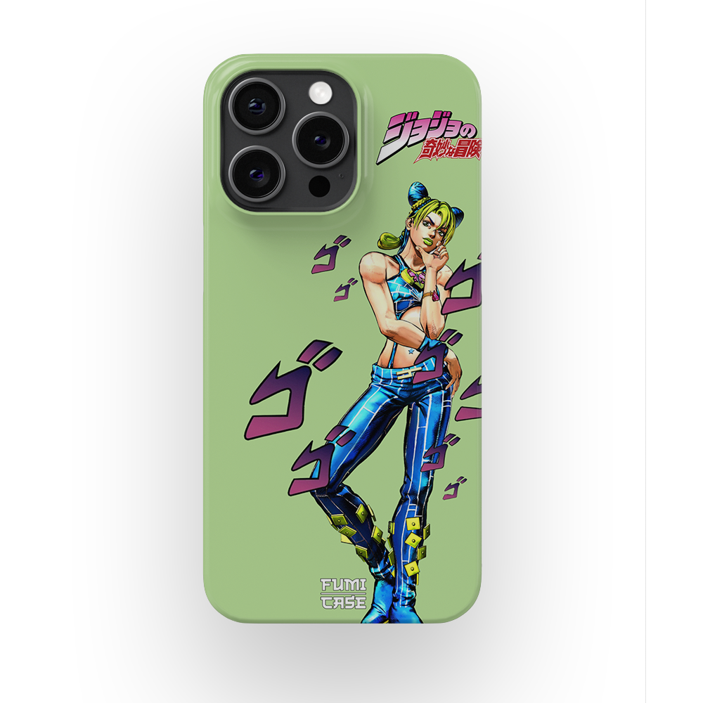 Jolyne Cujoh-Slim