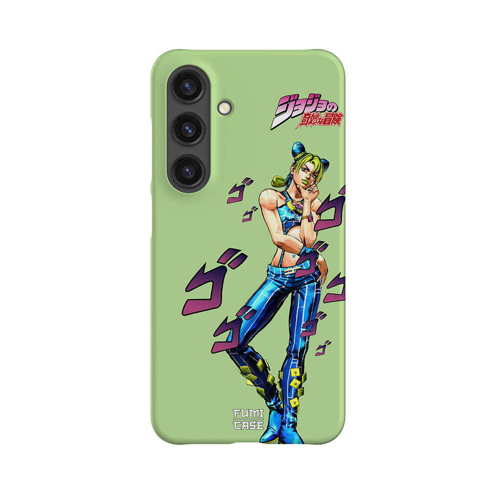 Jolyne Cujoh-Slim
