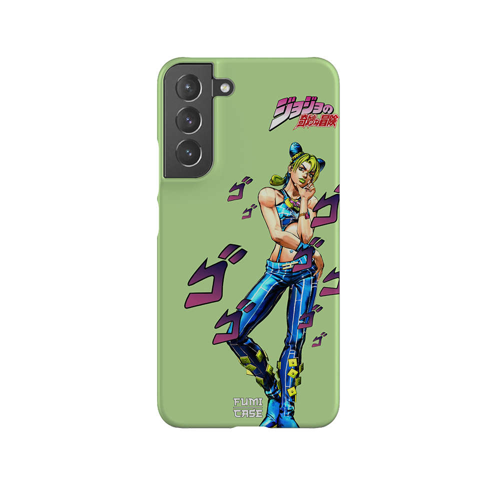 Jolyne Cujoh-Slim