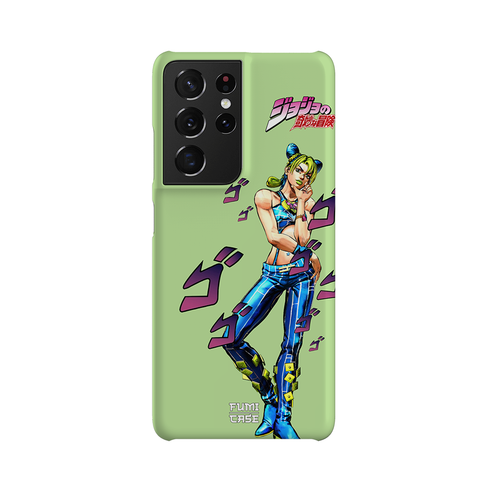 Jolyne Cujoh-Slim