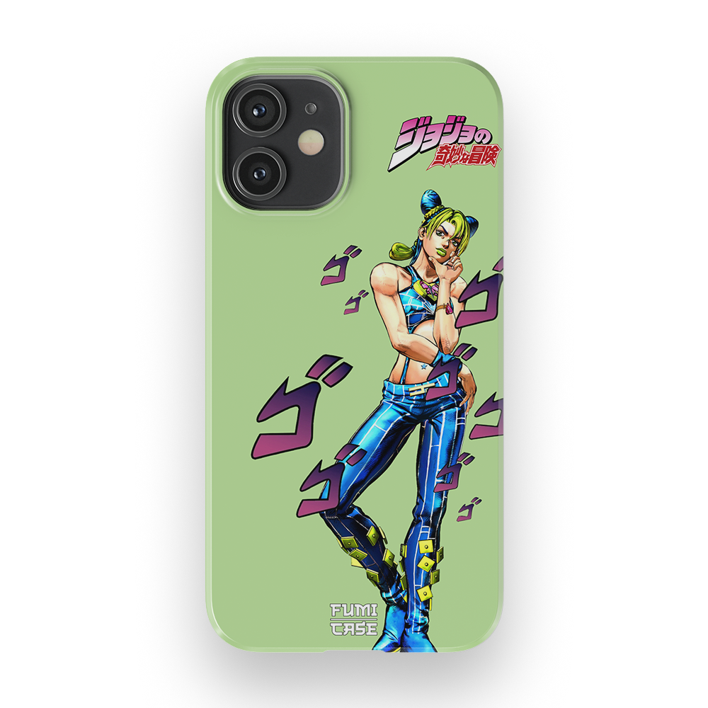 Jolyne Cujoh-Slim