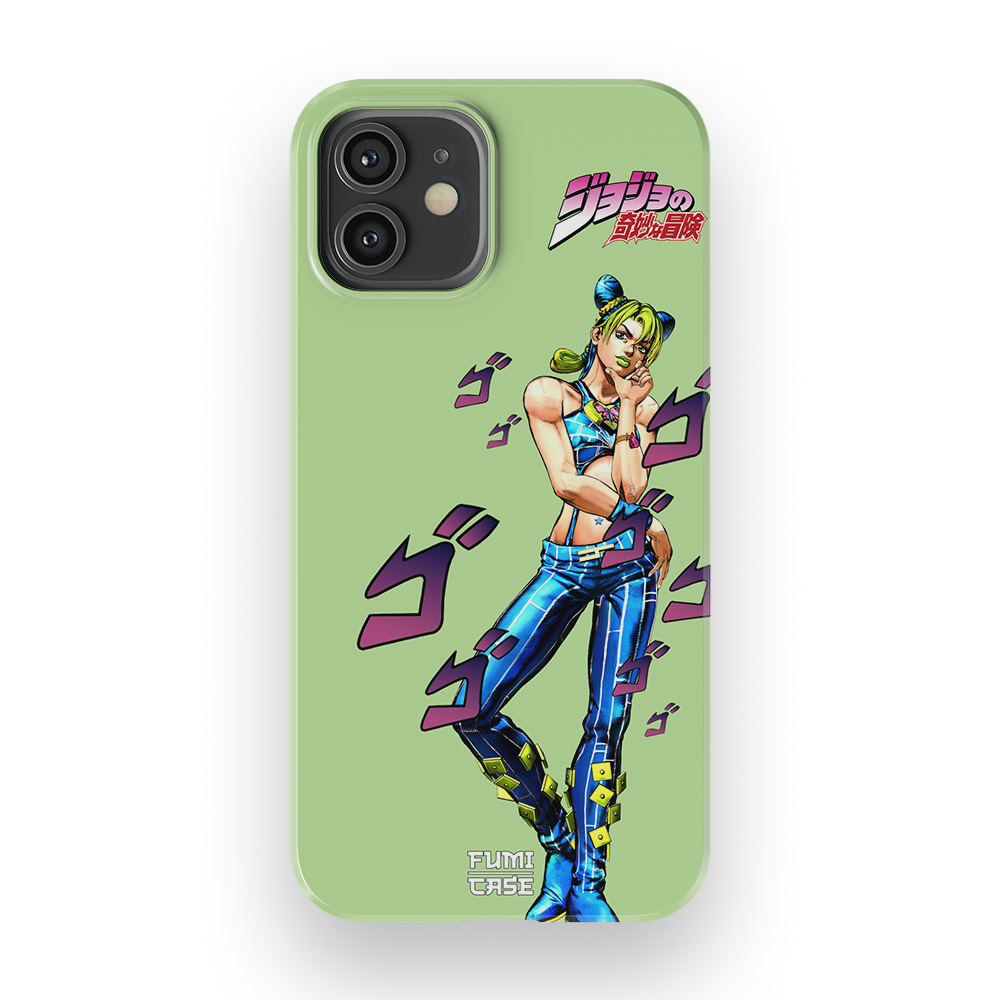 Jolyne Cujoh-Slim