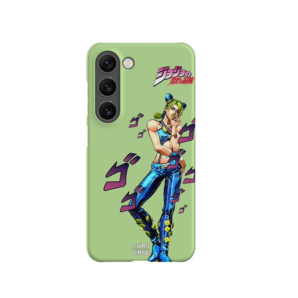 Jolyne Cujoh-Slim