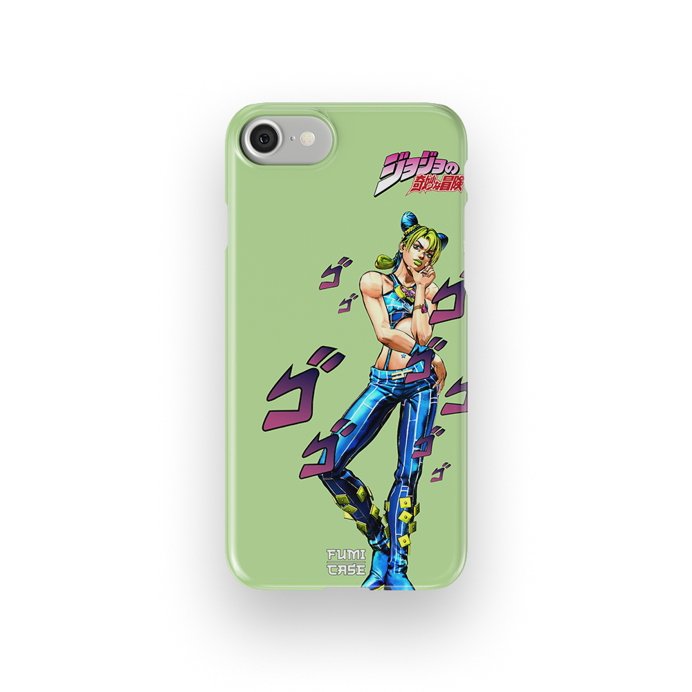 Jolyne Cujoh-Slim