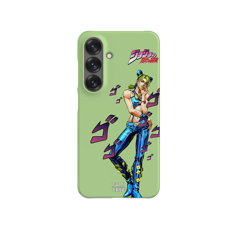 Jolyne Cujoh-Slim