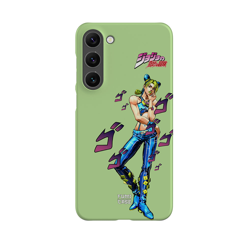 Jolyne Cujoh-Slim