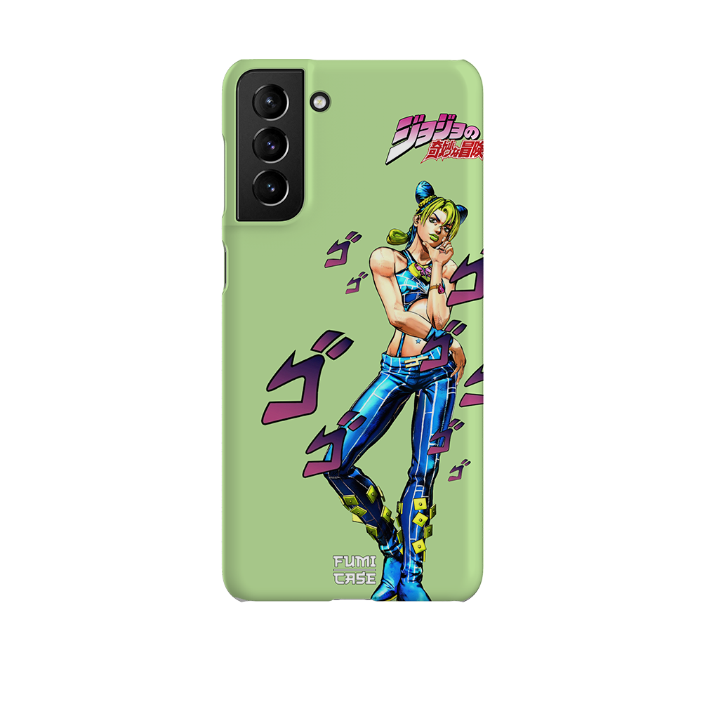 Jolyne Cujoh-Slim