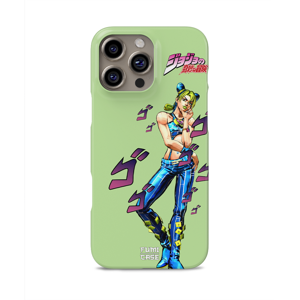 Jolyne Cujoh-Slim