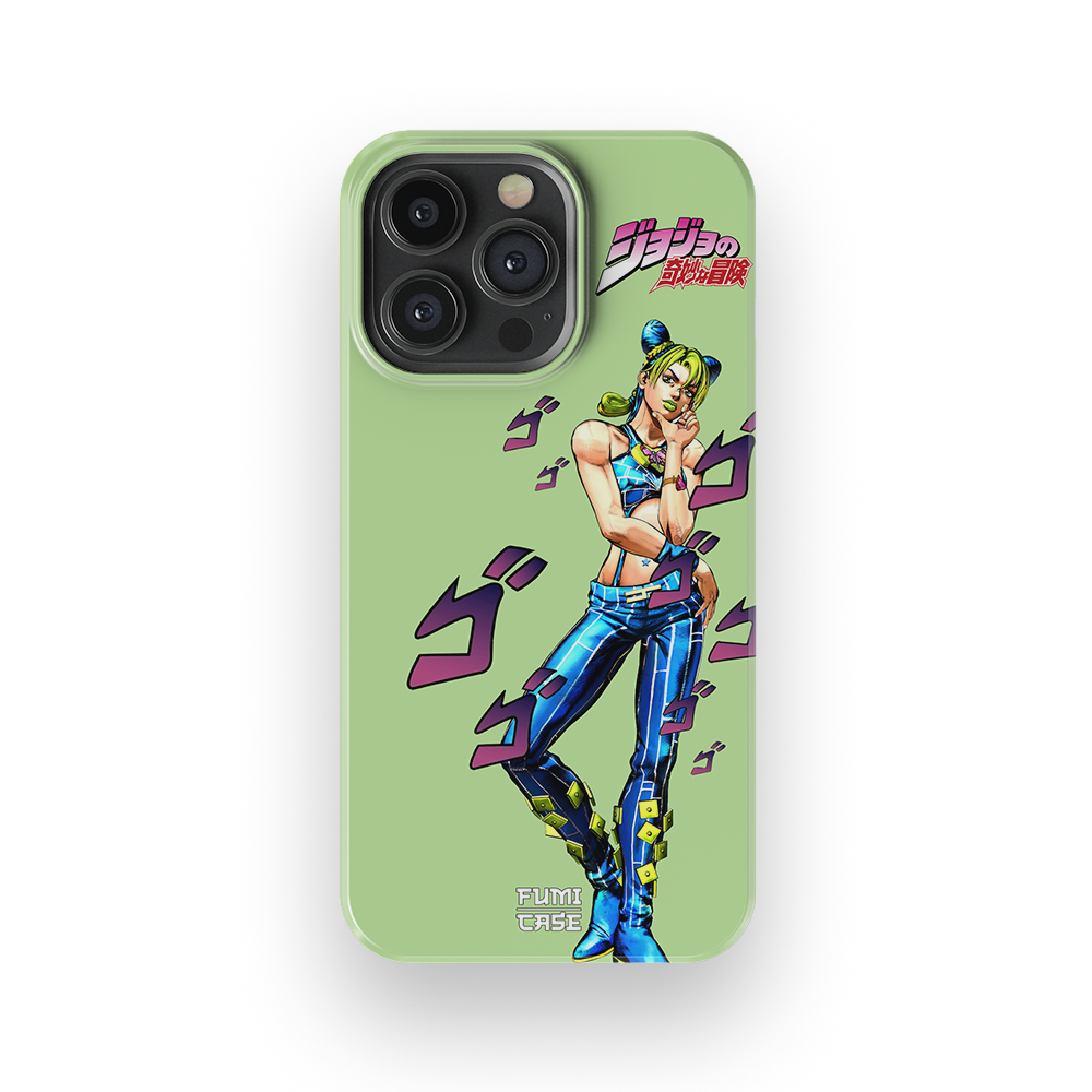 Jolyne Cujoh-Slim