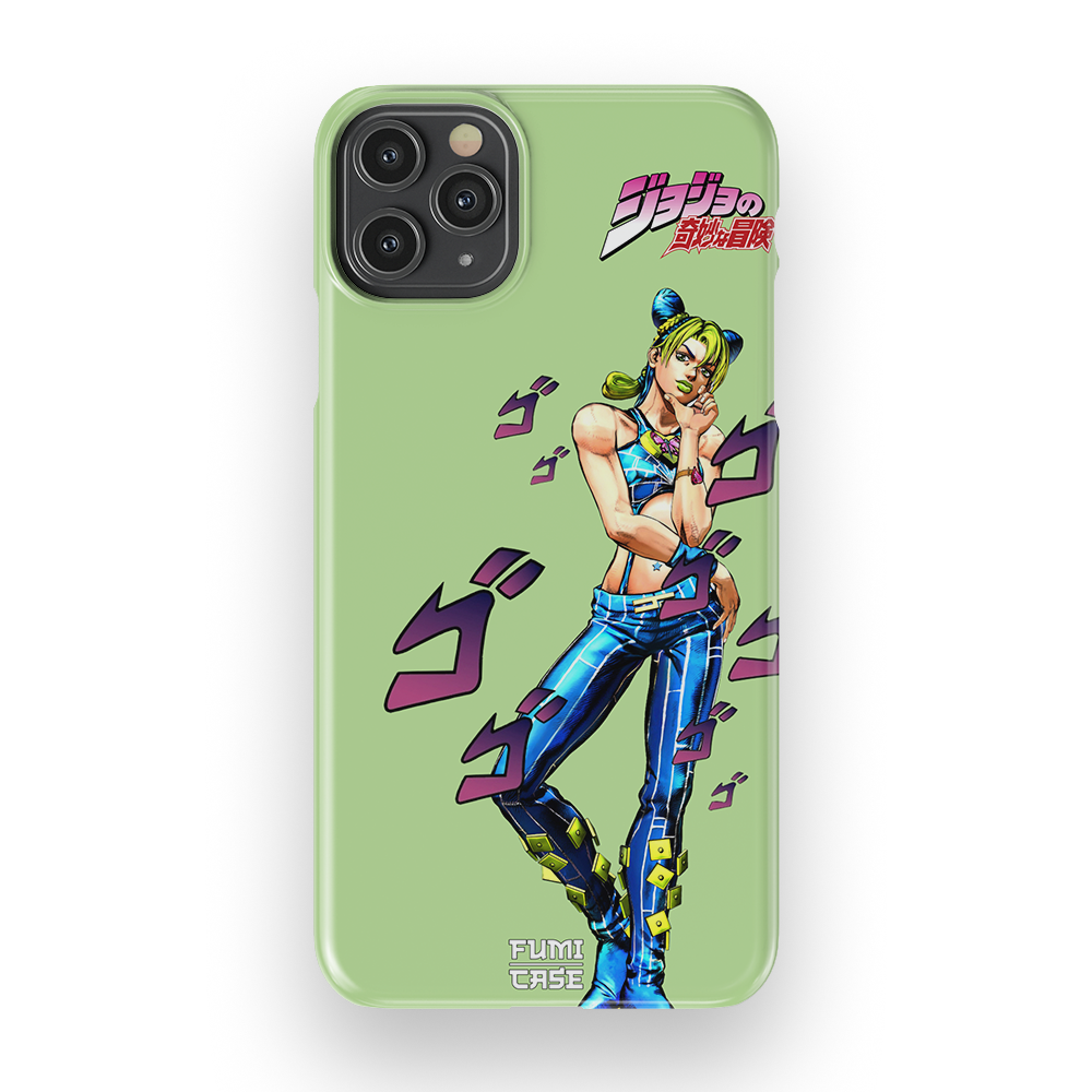 Jolyne Cujoh-Slim