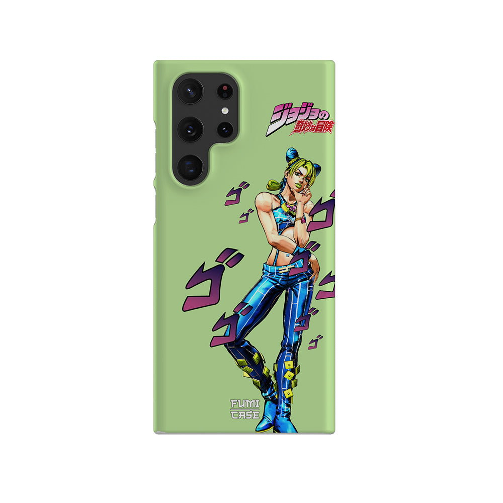 Jolyne Cujoh-Slim