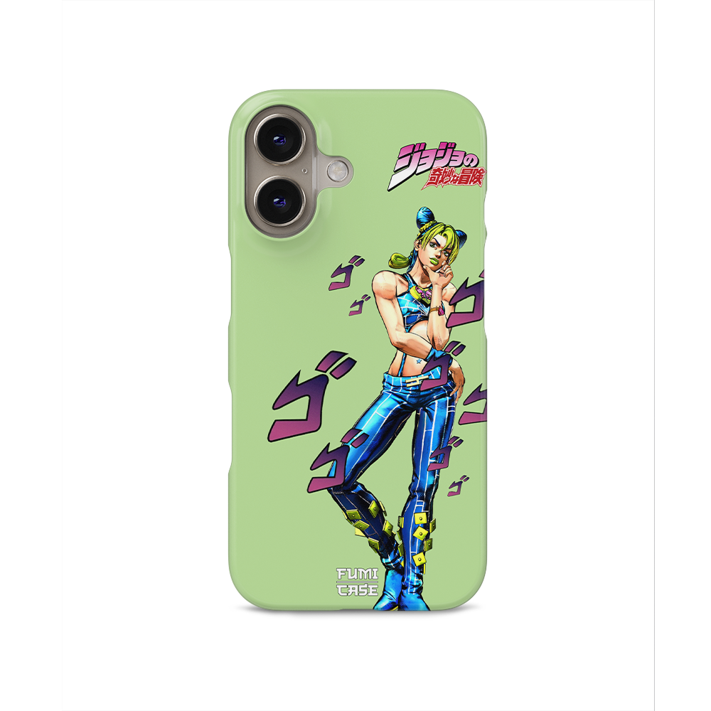 Jolyne Cujoh-Slim