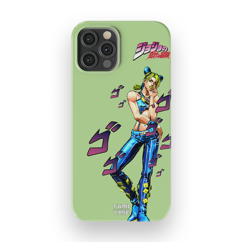 Jolyne Cujoh-Slim