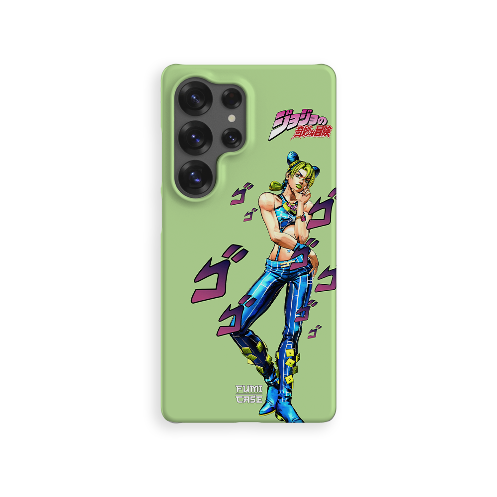 Jolyne Cujoh-Slim