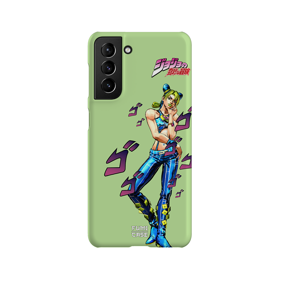 Jolyne Cujoh-Slim