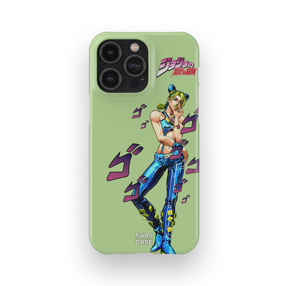 Jolyne Cujoh-Slim
