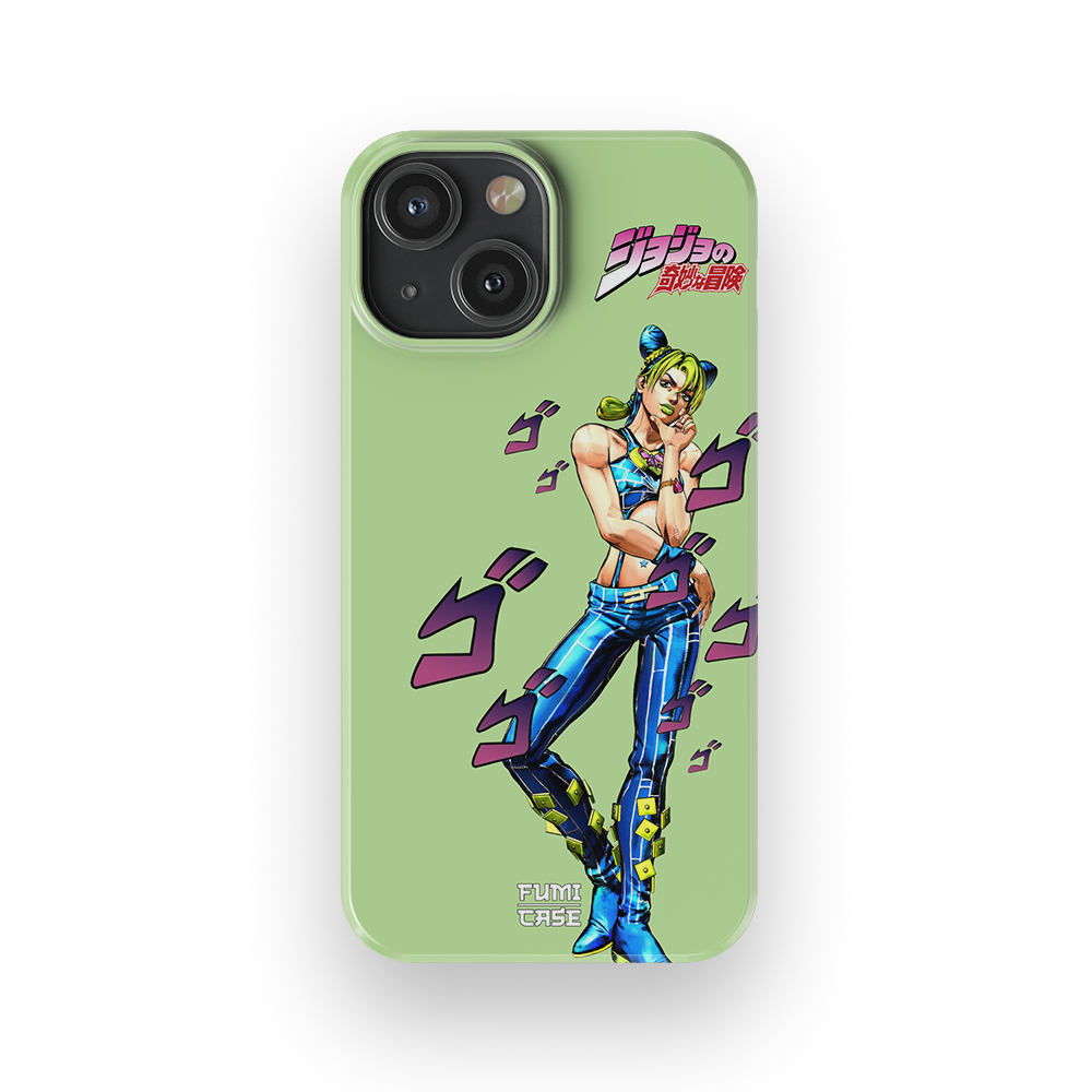 Jolyne Cujoh-Slim