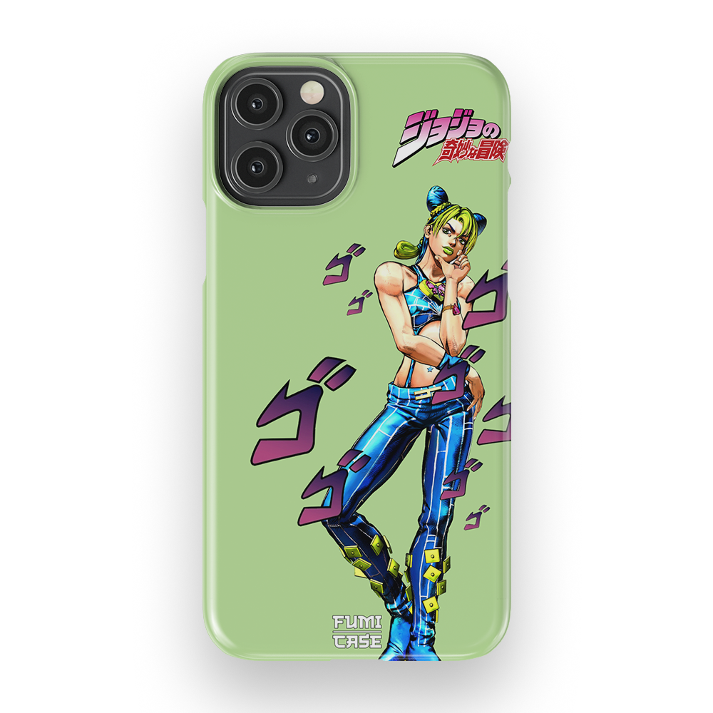Jolyne Cujoh-Slim
