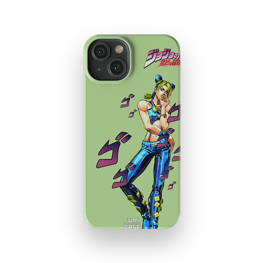 Jolyne Cujoh-Slim