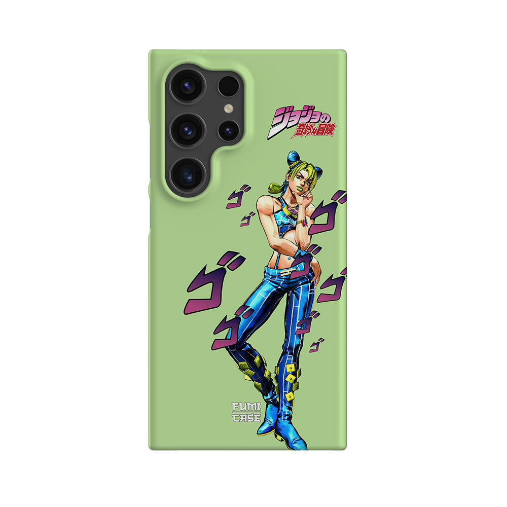 Jolyne Cujoh-Slim