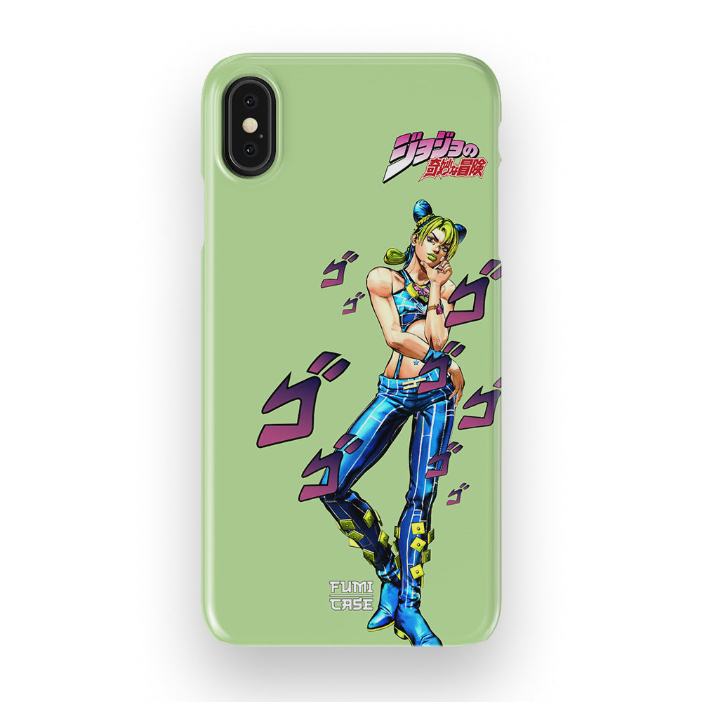 Jolyne Cujoh-Slim