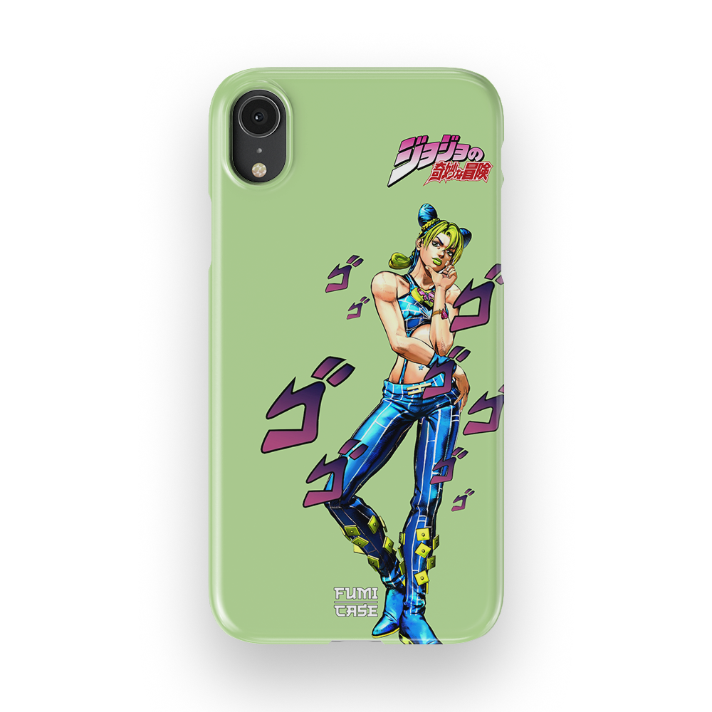 Jolyne Cujoh-Slim