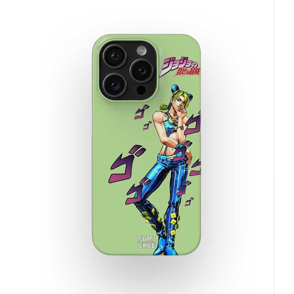 Jolyne Cujoh-Slim