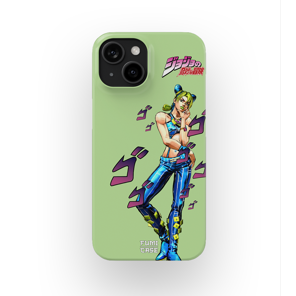 Jolyne Cujoh-Slim