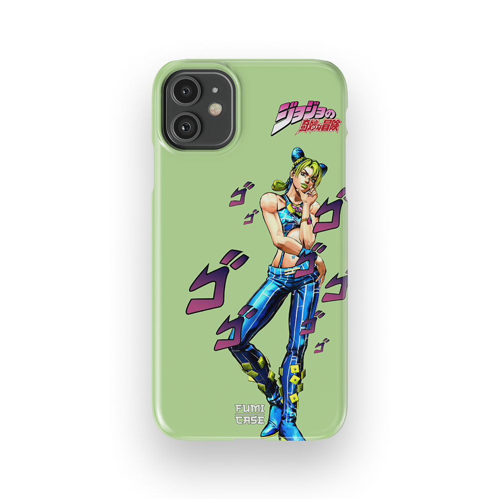 Jolyne Cujoh-Slim
