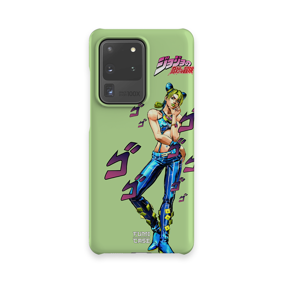Jolyne Cujoh-Slim