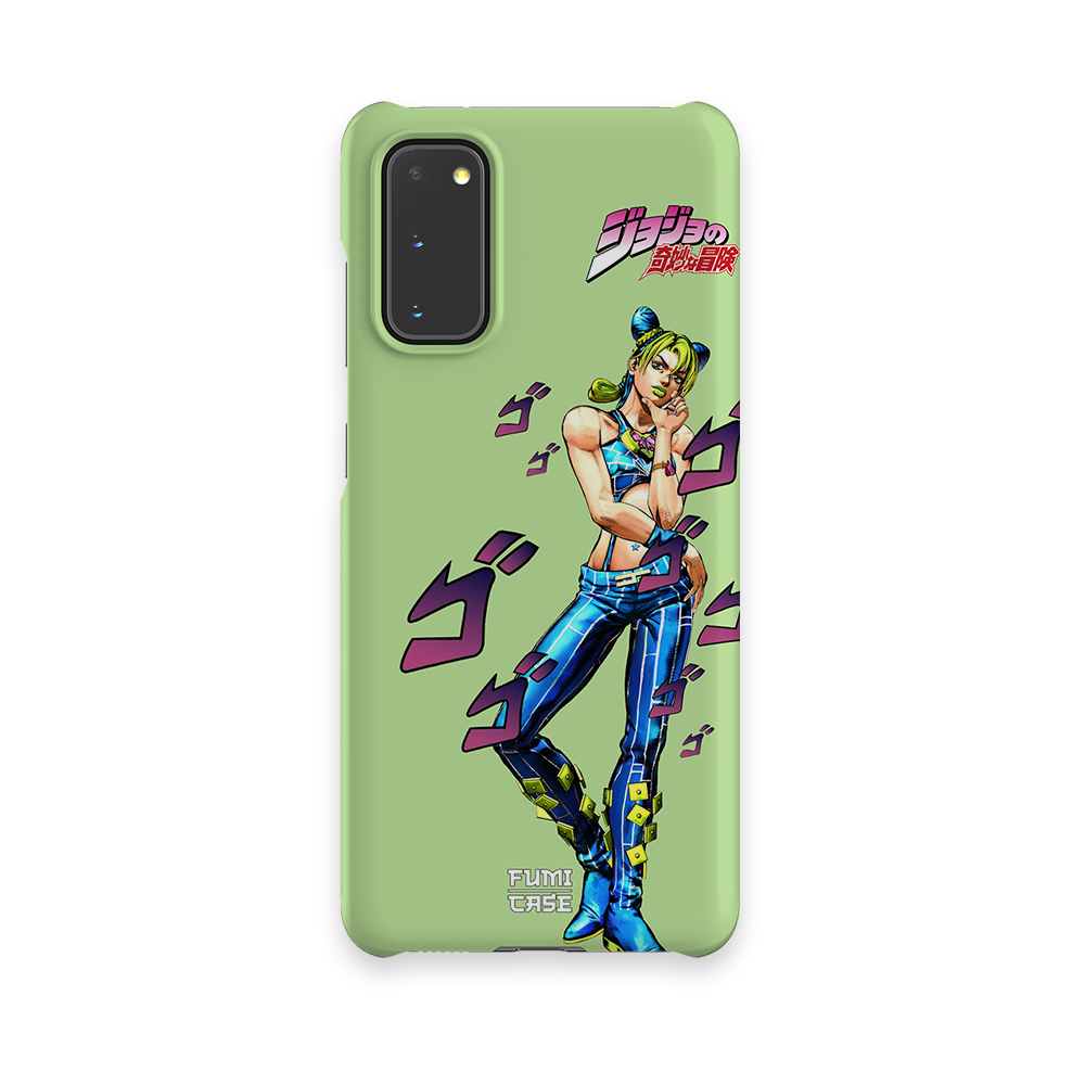 Jolyne Cujoh-Slim