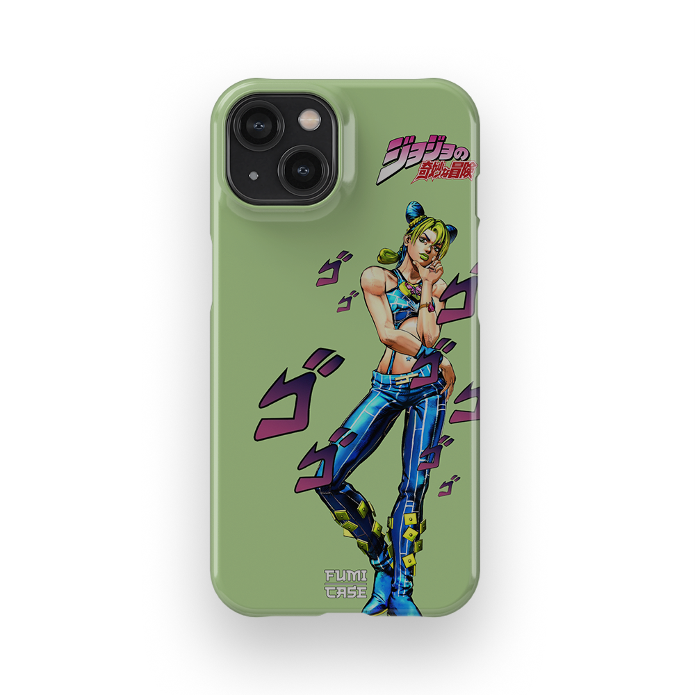 Jolyne Cujoh-Slim