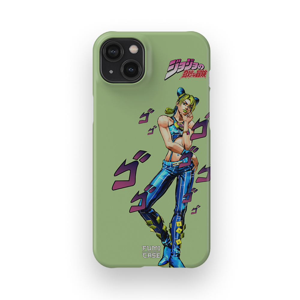 Jolyne Cujoh-Slim