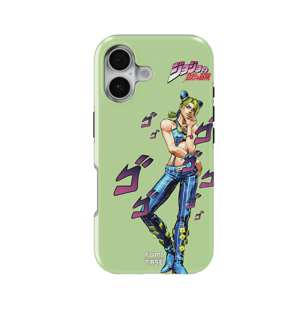 Jolyne Cujoh-Slim