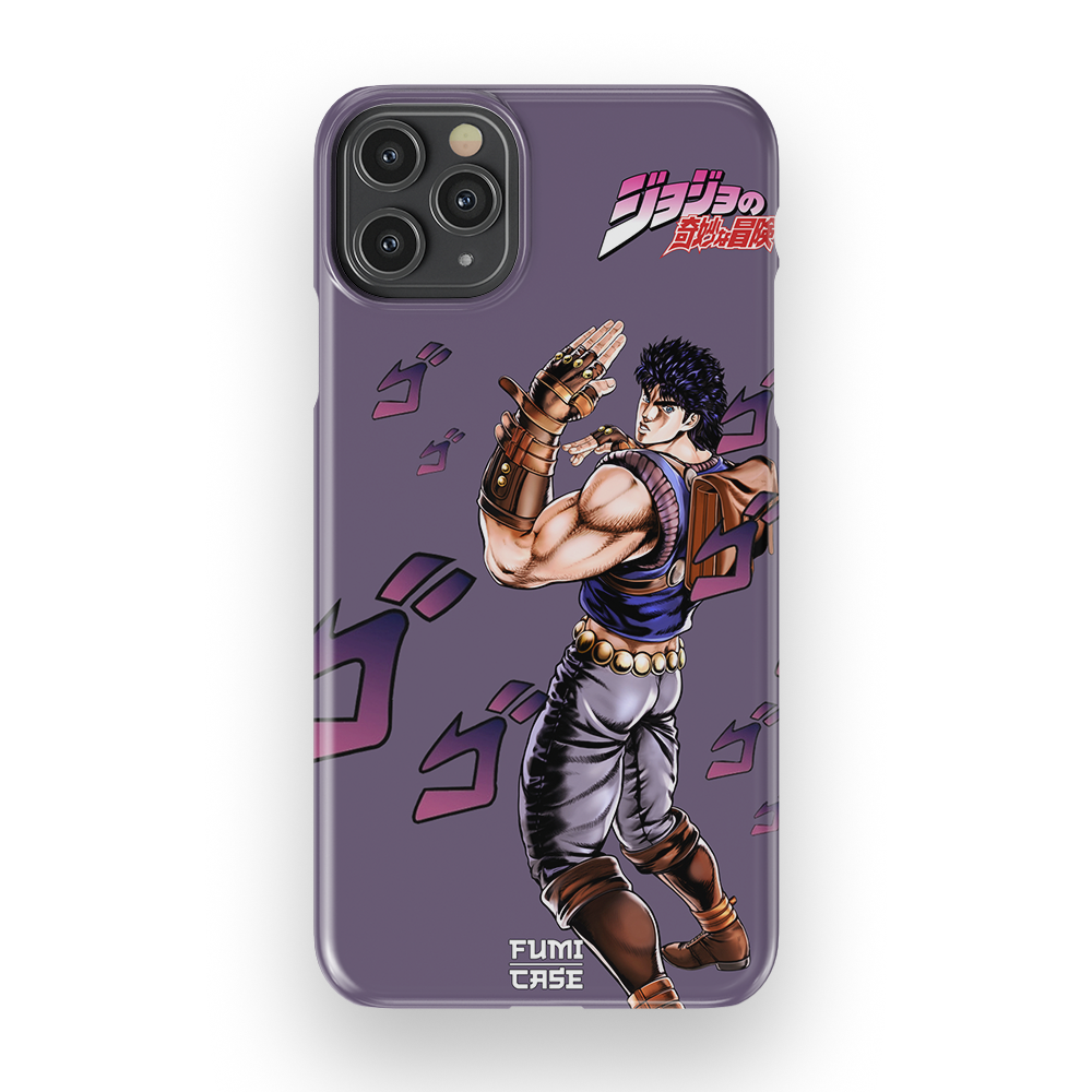 Jonathan Joestar-Slim