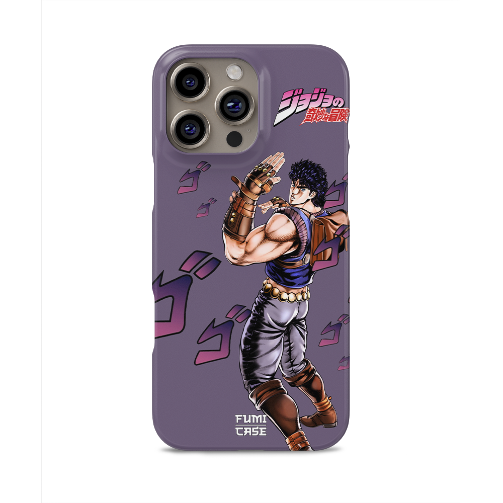 Jonathan Joestar-Slim