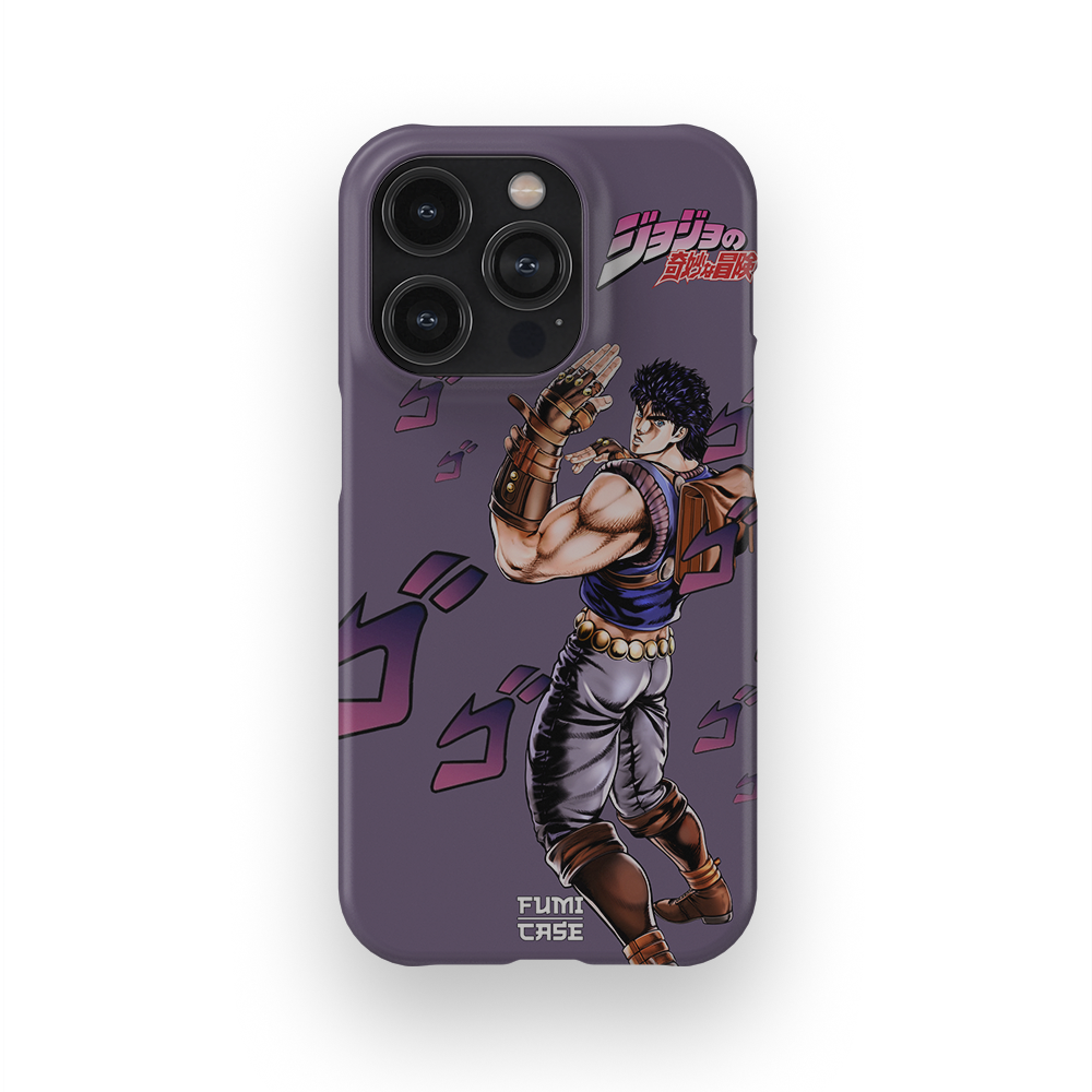 Jonathan Joestar-Slim