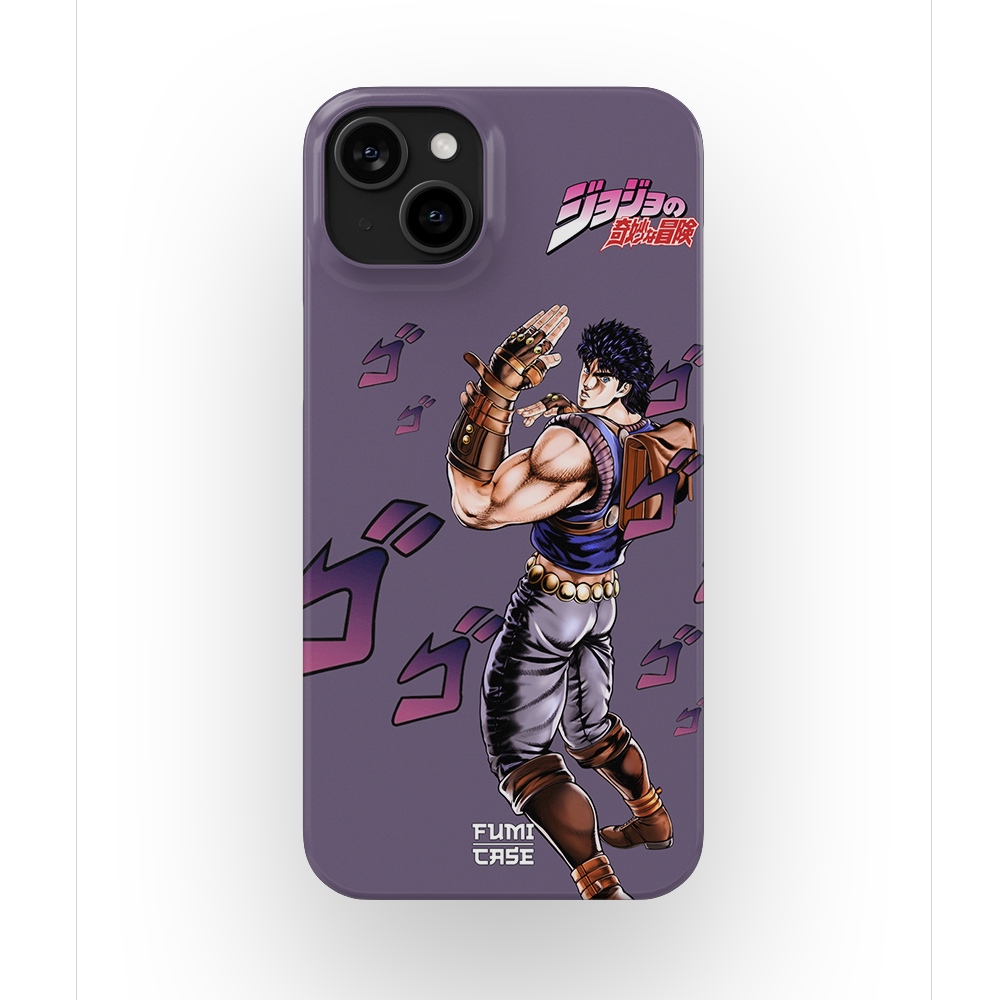 Jonathan Joestar-Slim