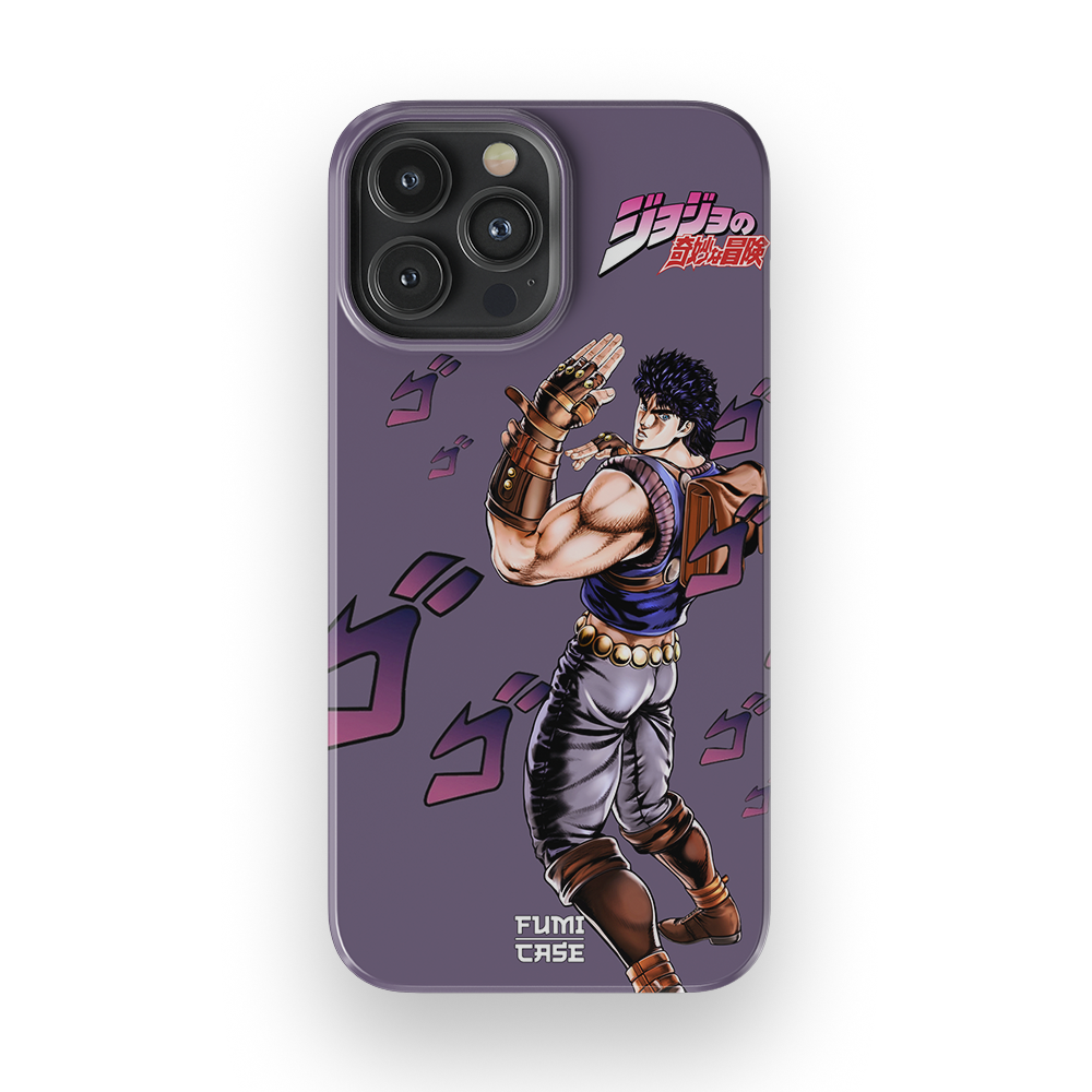 Jonathan Joestar-Slim