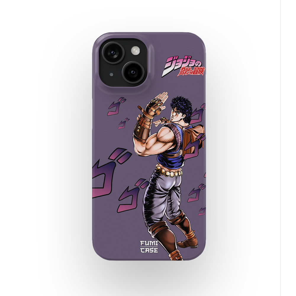 Jonathan Joestar-Slim