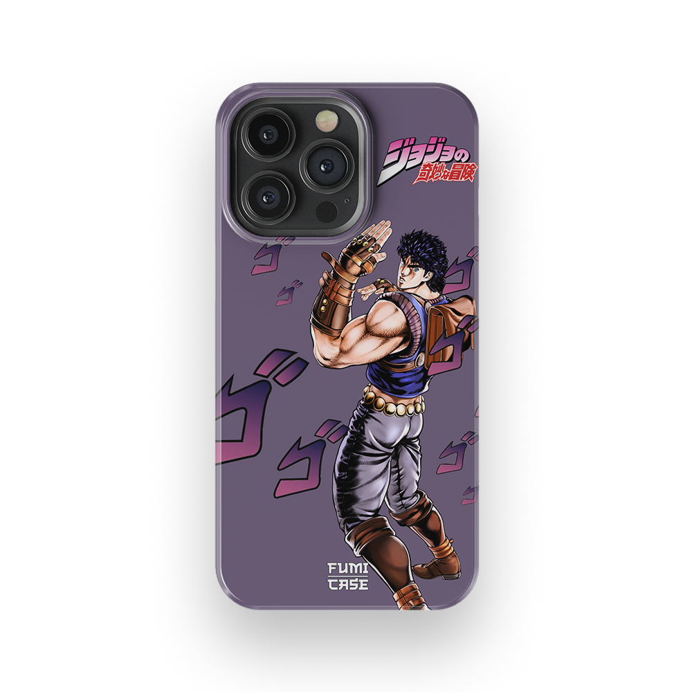 Jonathan Joestar-Slim