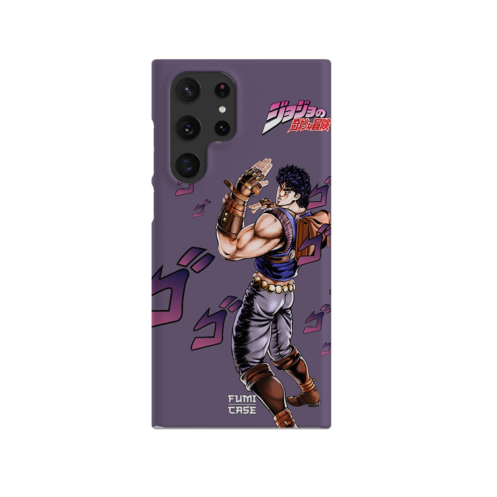 Jonathan Joestar-Slim