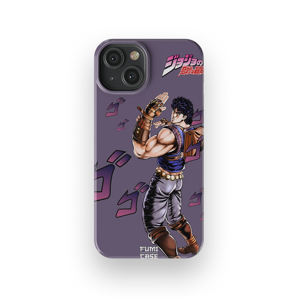 Jonathan Joestar-Slim