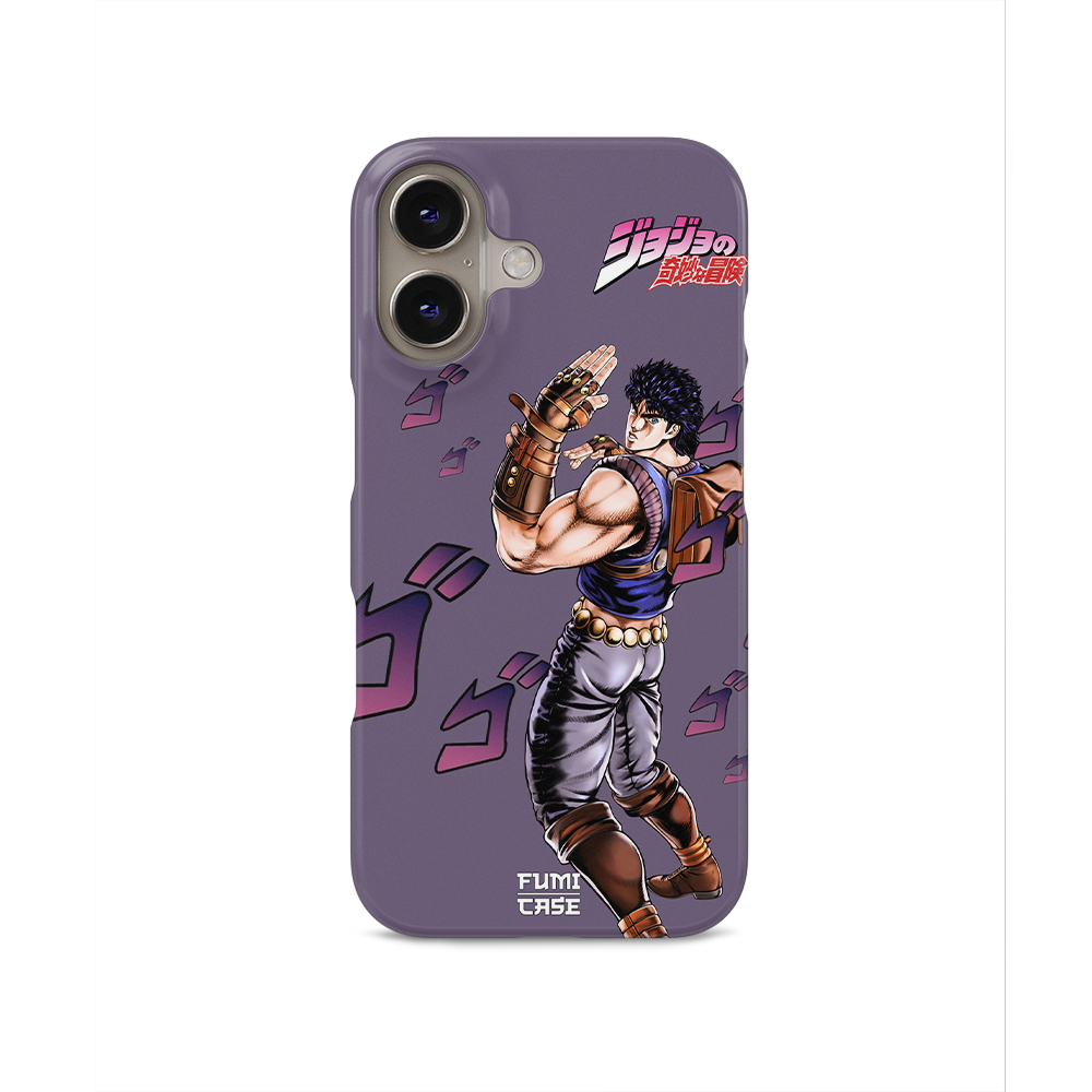 Jonathan Joestar-Slim
