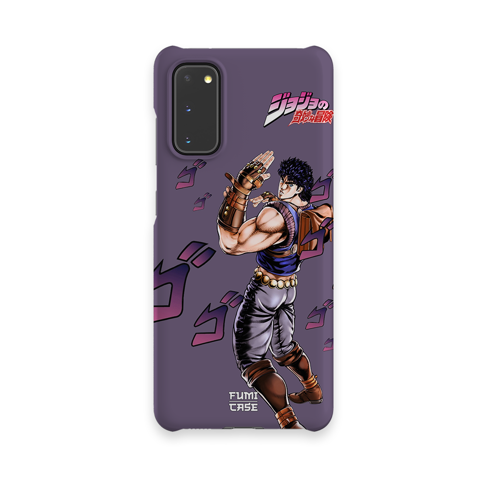 Jonathan Joestar-Slim