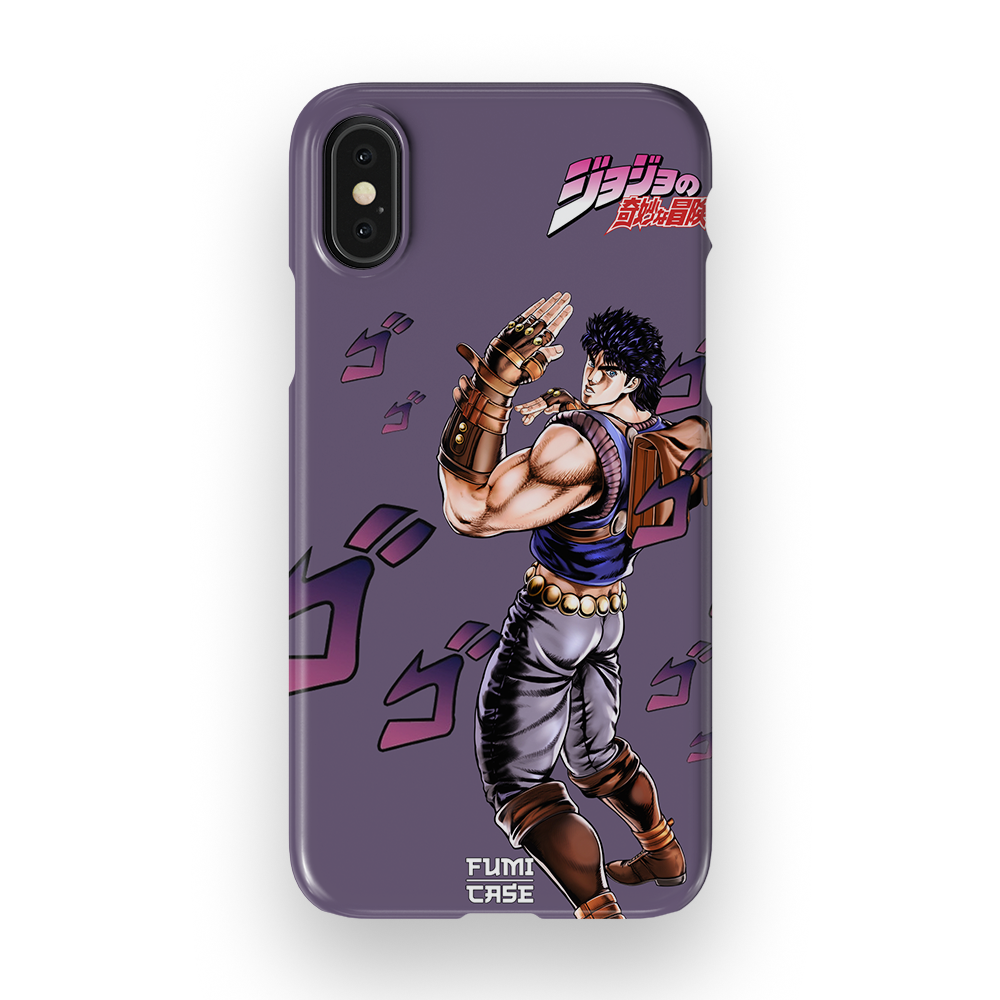 Jonathan Joestar-Slim