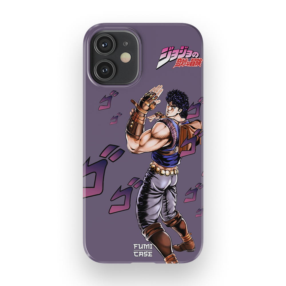 Jonathan Joestar-Slim