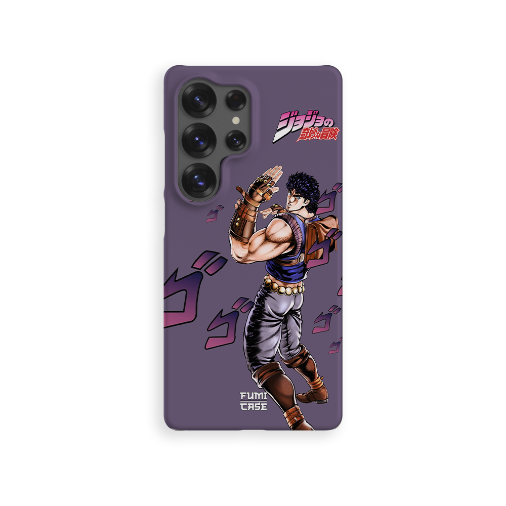 Jonathan Joestar-Slim