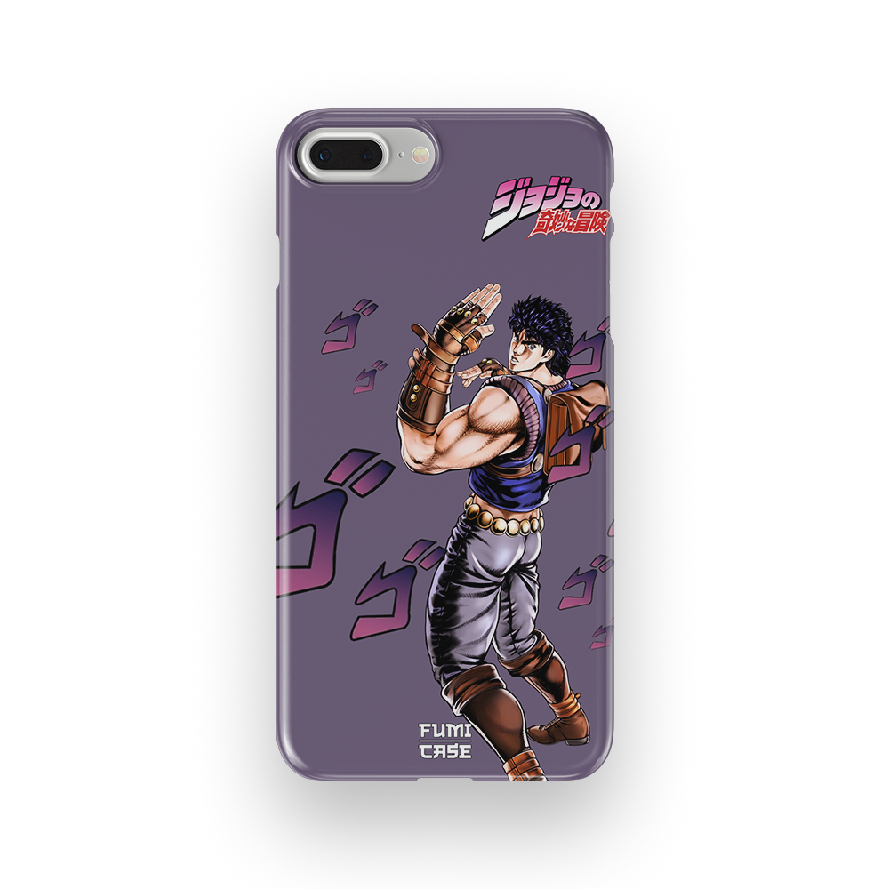 Jonathan Joestar-Slim