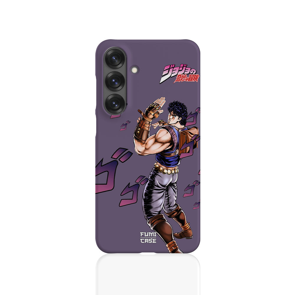 Jonathan Joestar-Slim